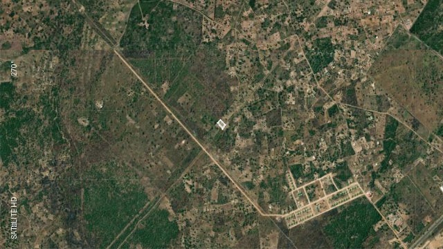 Satélite ângulo 270° da parcela 32